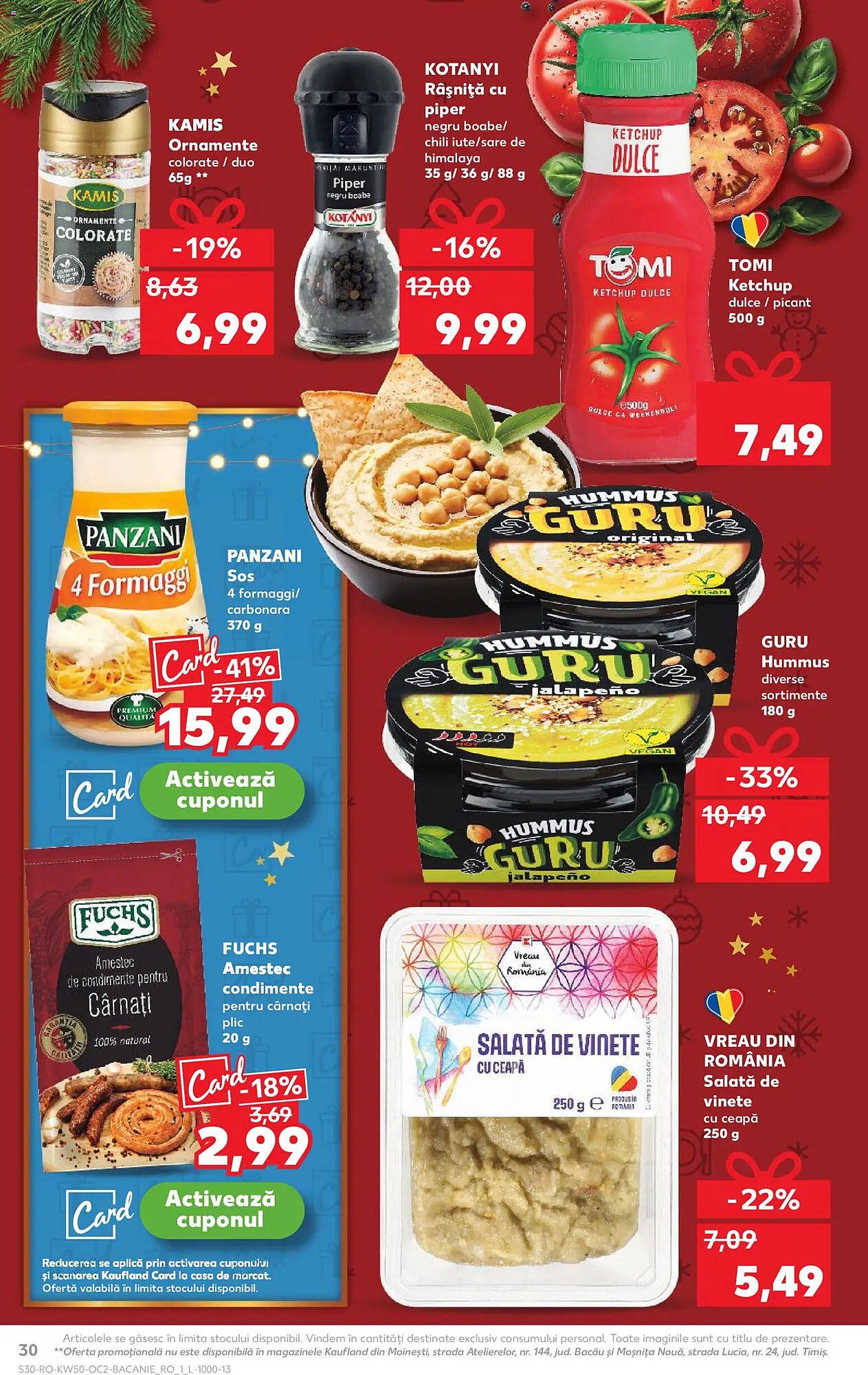 Catalog Kaufland