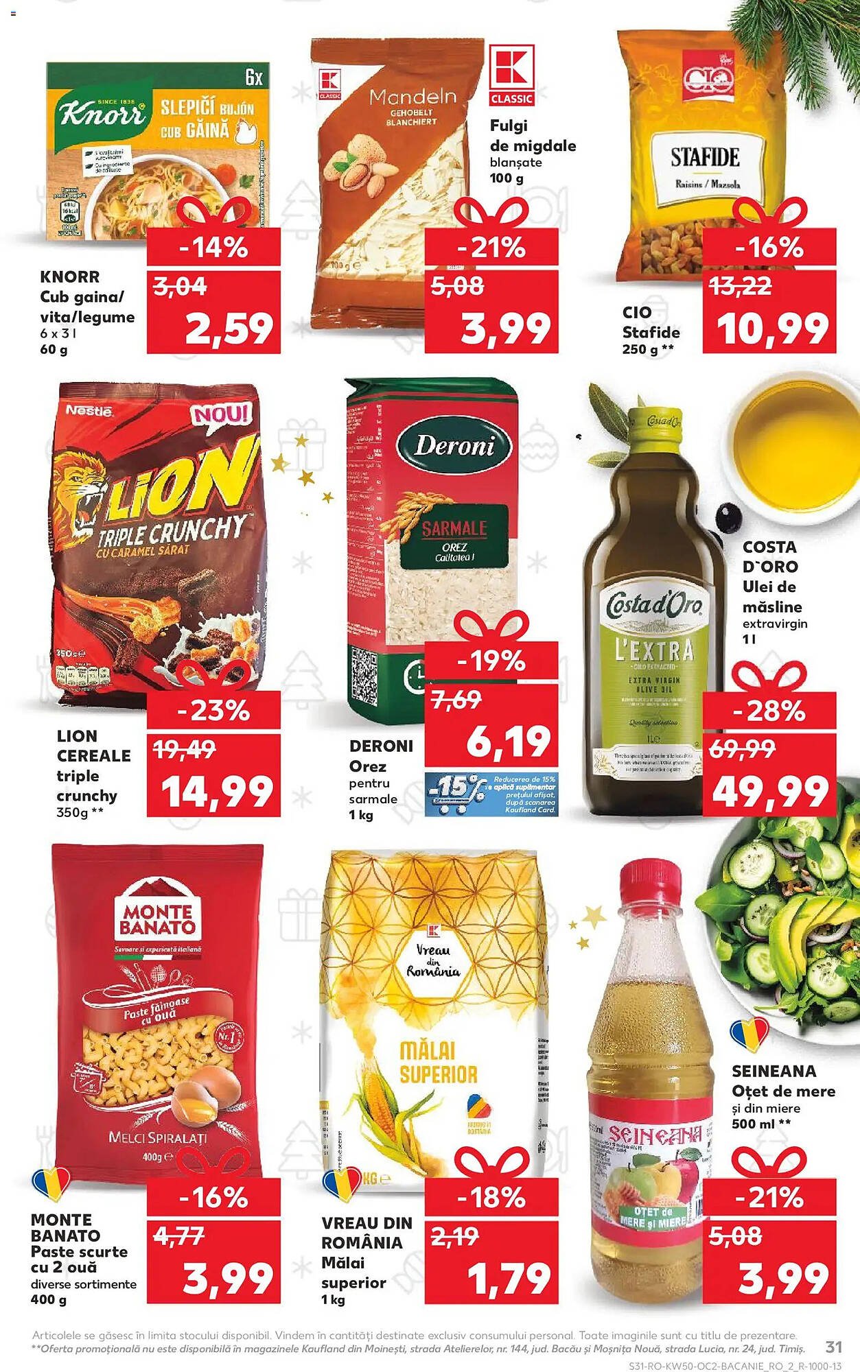 Catalog Kaufland