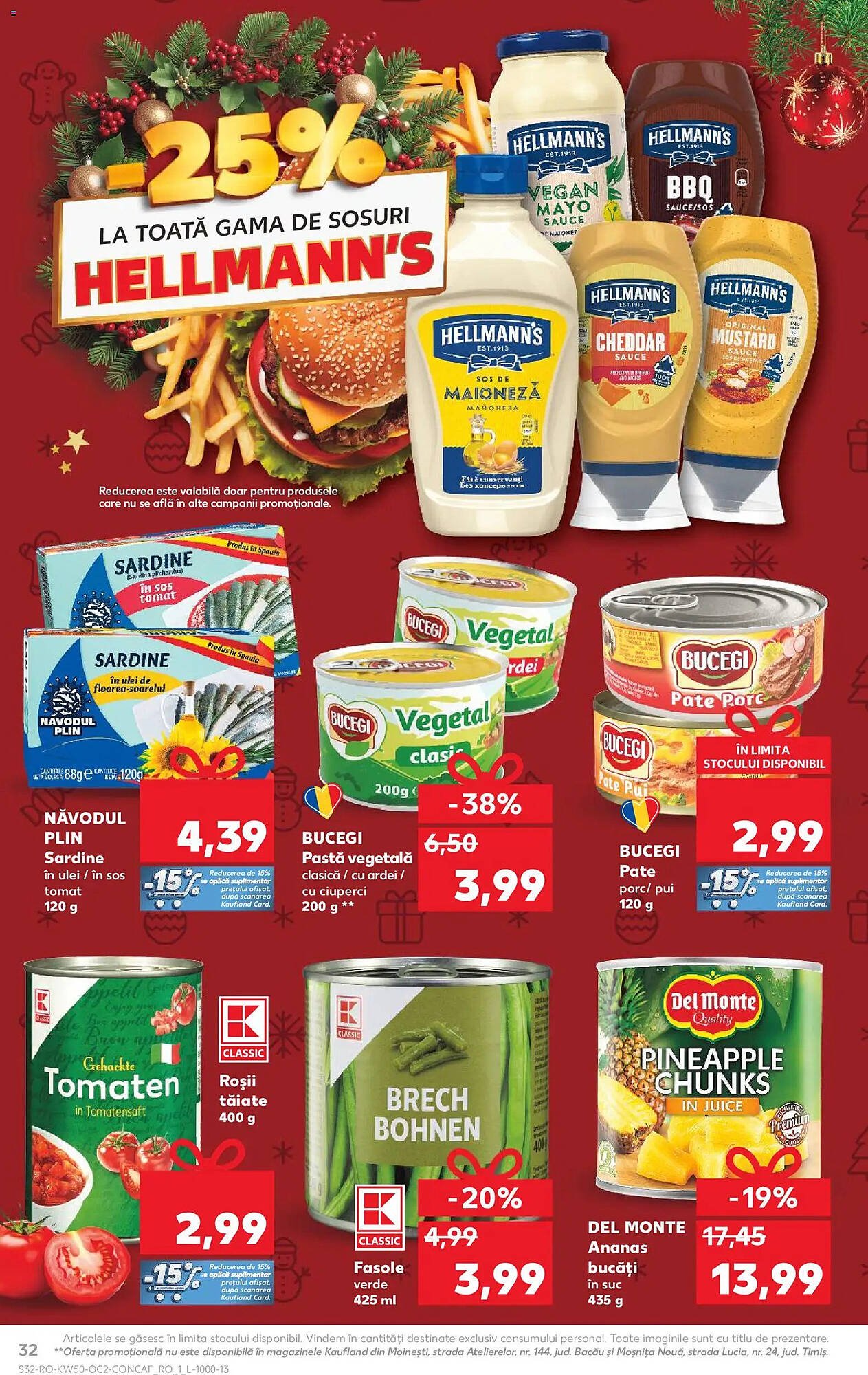 Catalog Kaufland