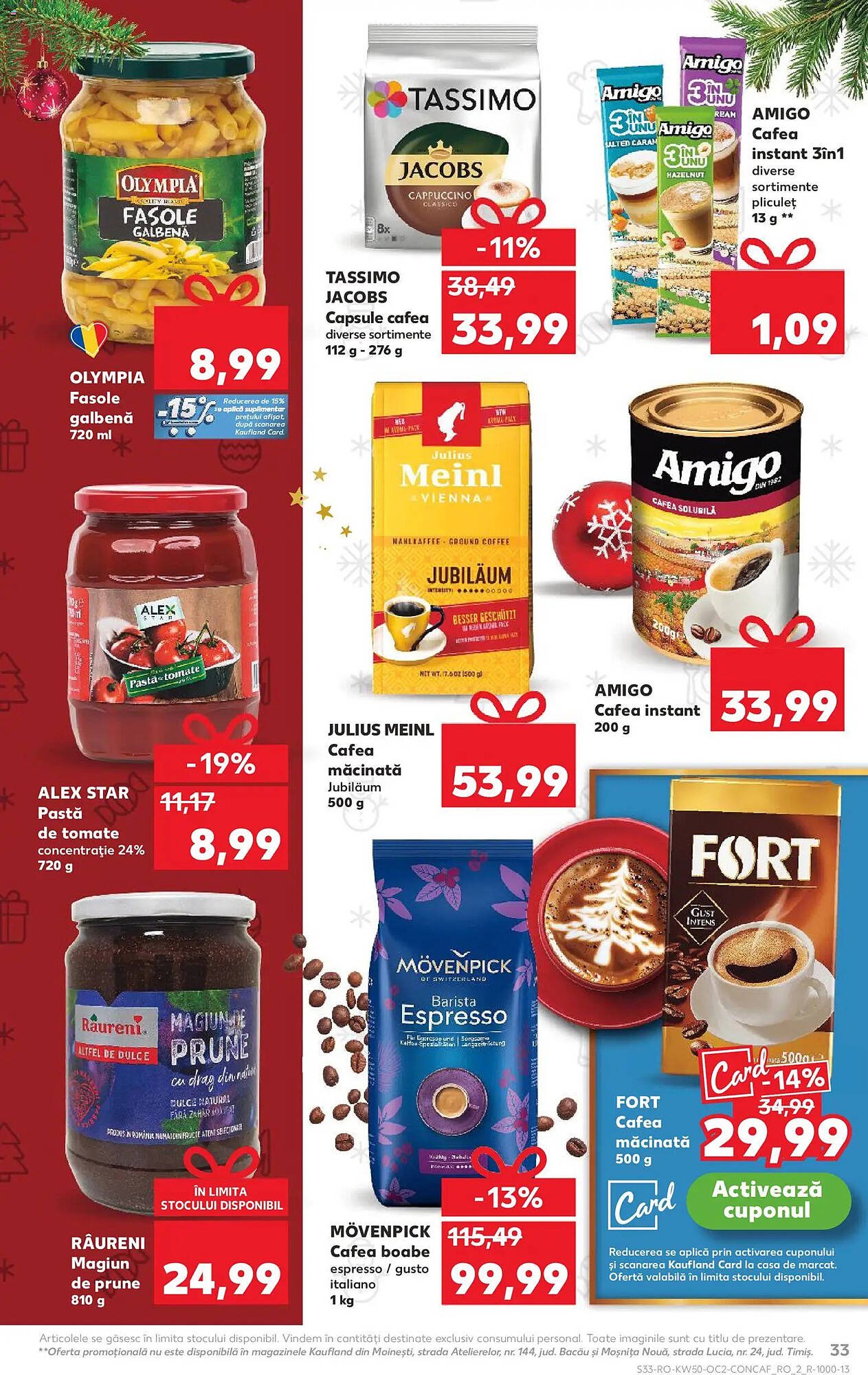 Catalog Kaufland