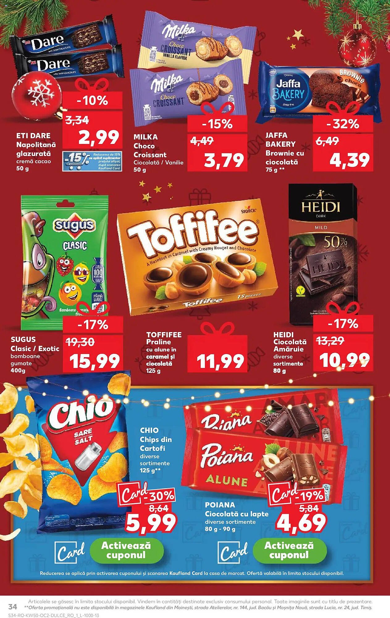 Catalog Kaufland