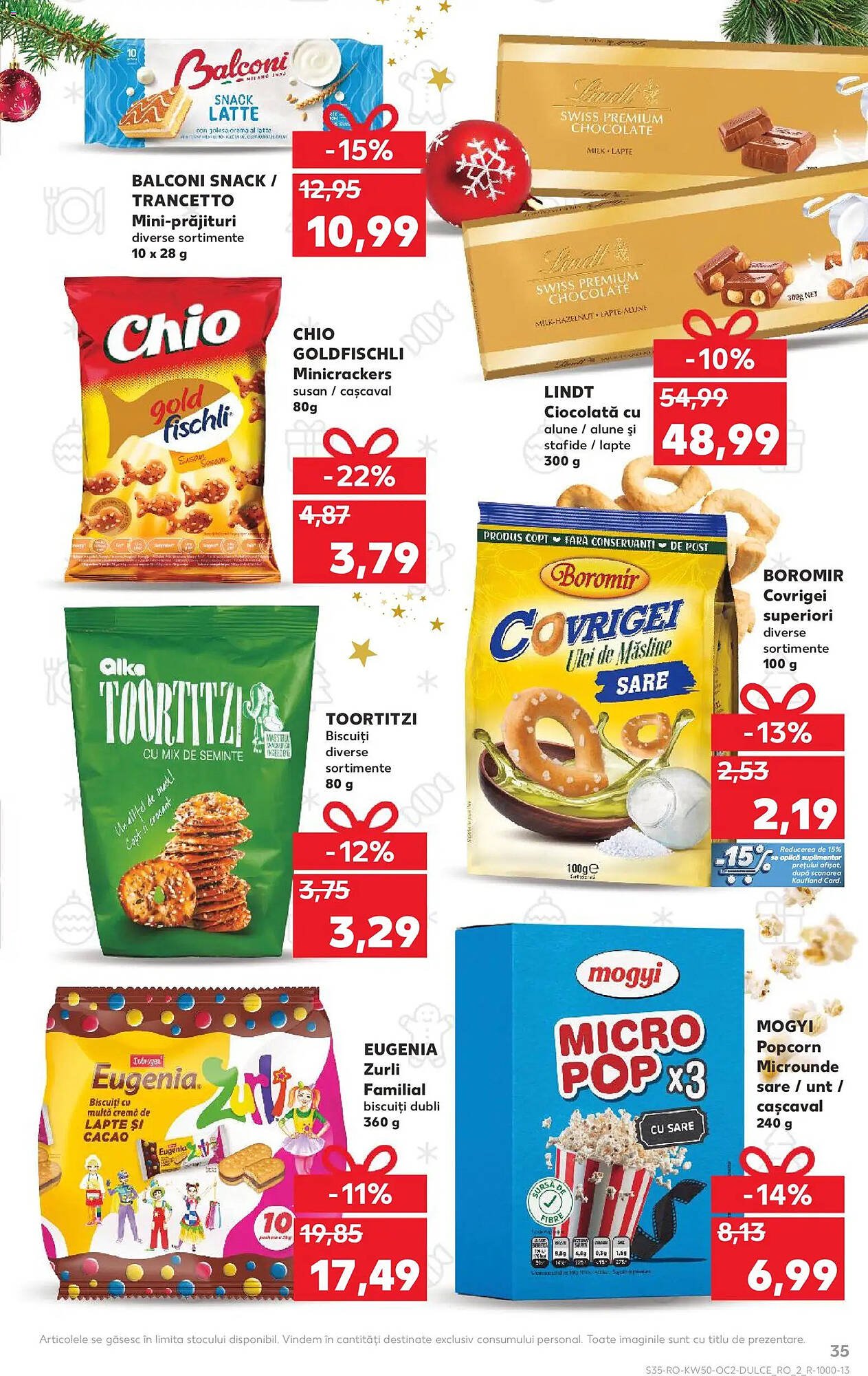 Catalog Kaufland