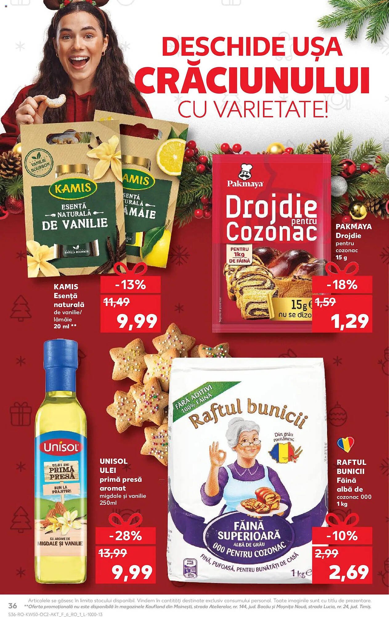 Catalog Kaufland