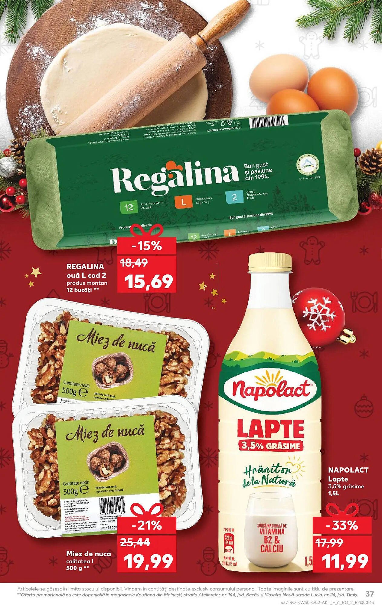 Catalog Kaufland