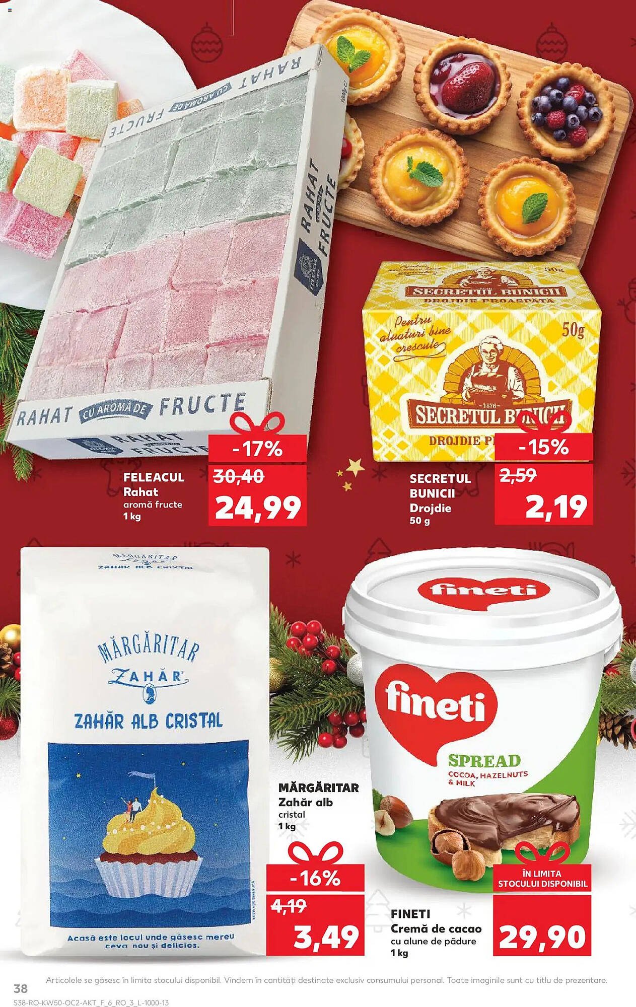 Catalog Kaufland