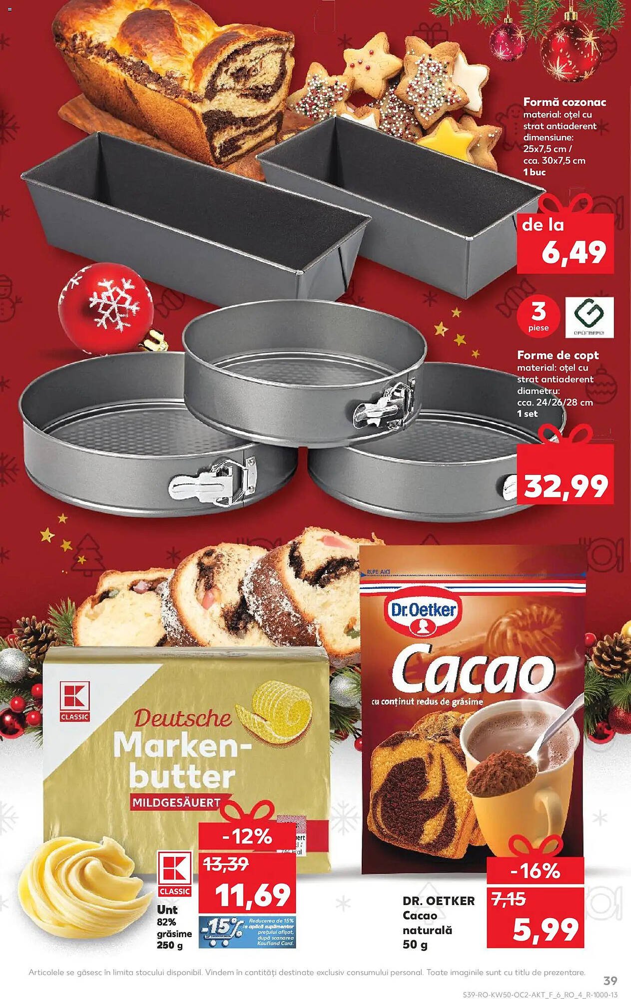 Catalog Kaufland