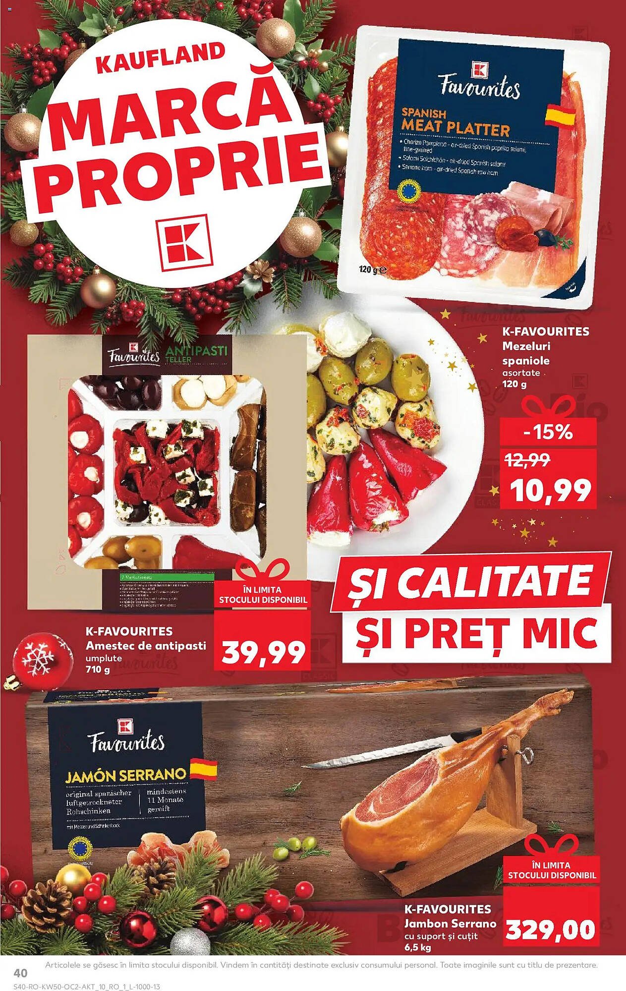 Catalog Kaufland