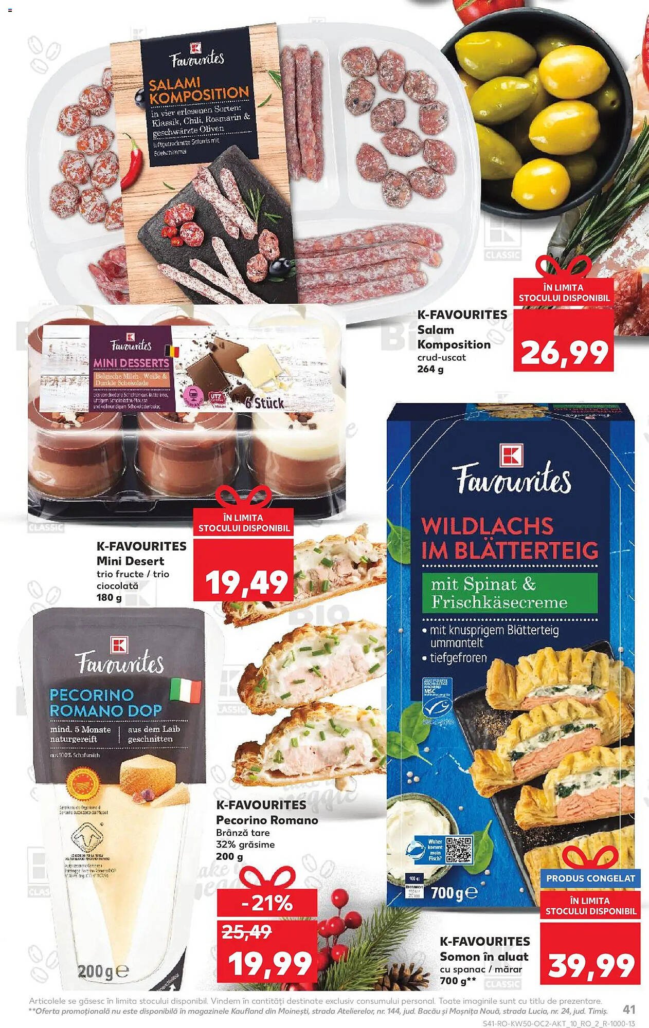 Catalog Kaufland