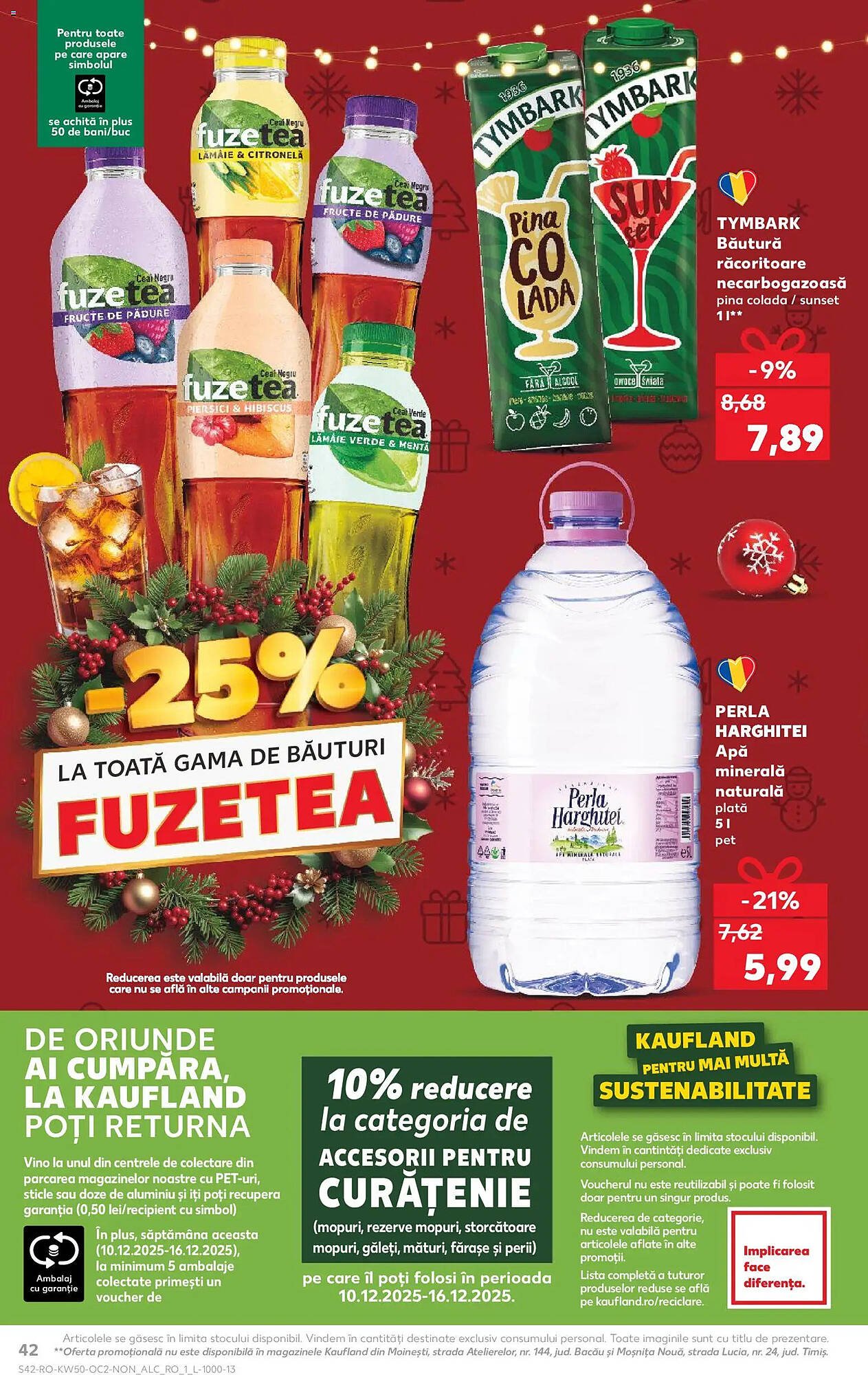 Catalog Kaufland