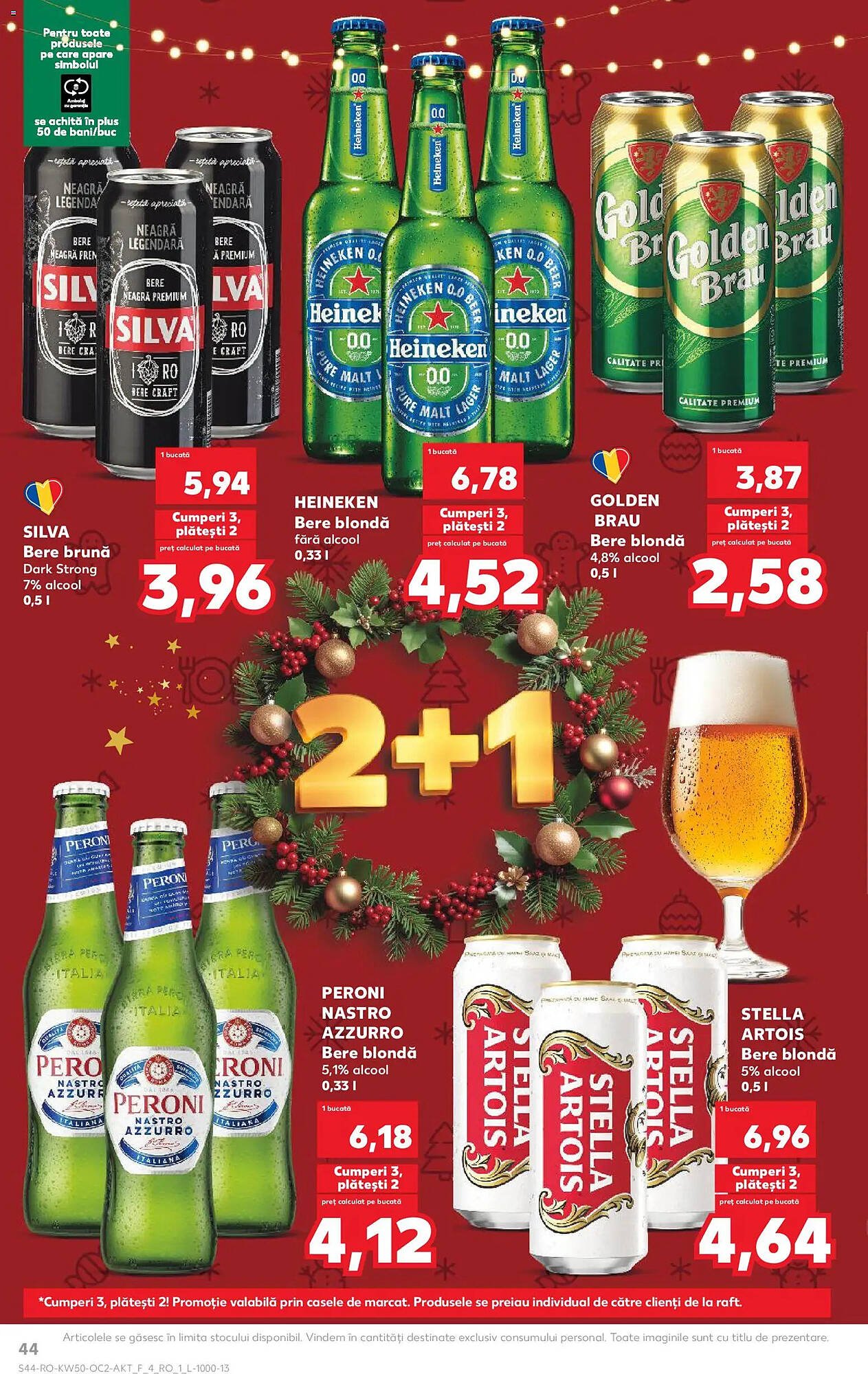 Catalog Kaufland