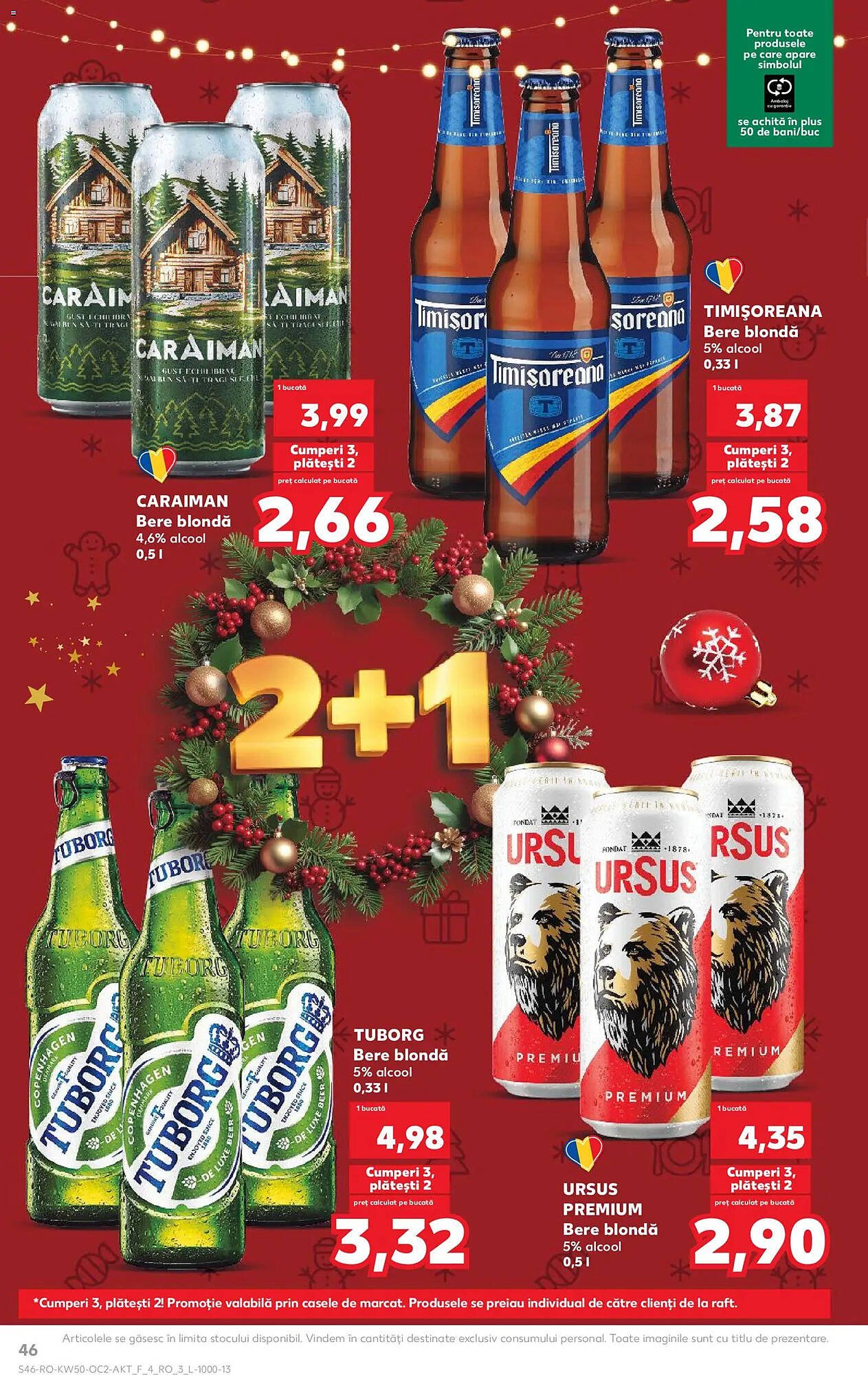Catalog Kaufland