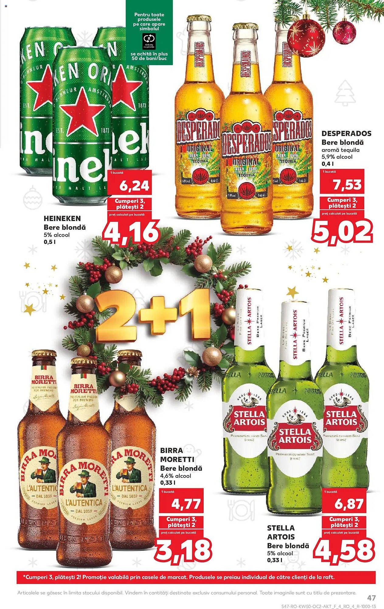 Catalog Kaufland
