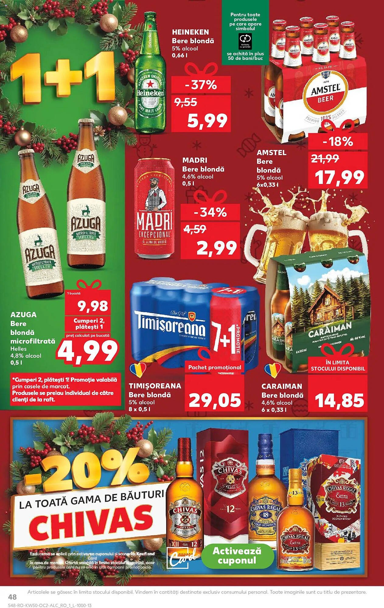 Catalog Kaufland