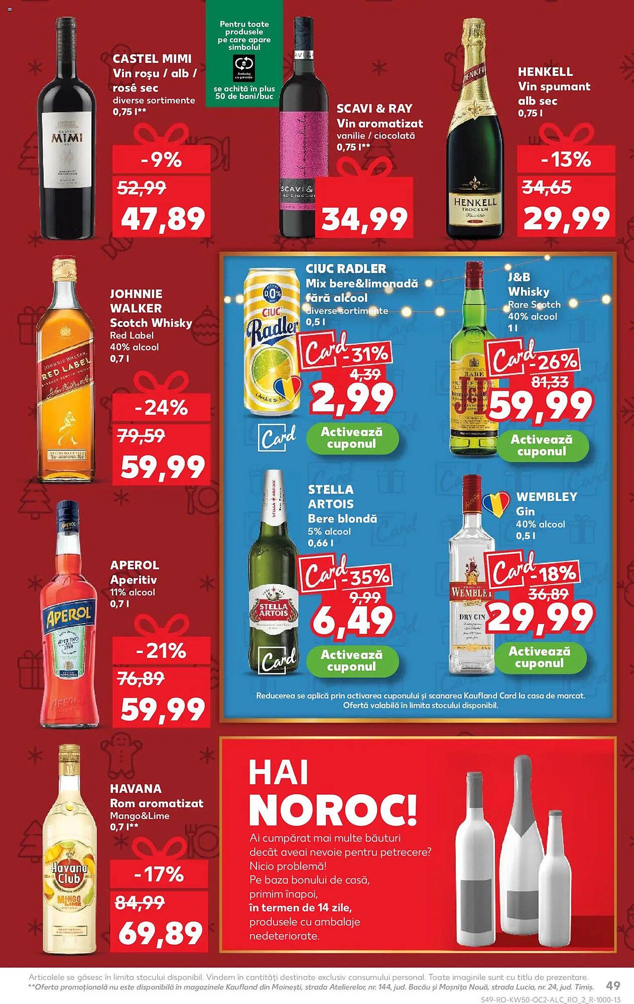 Catalog Kaufland