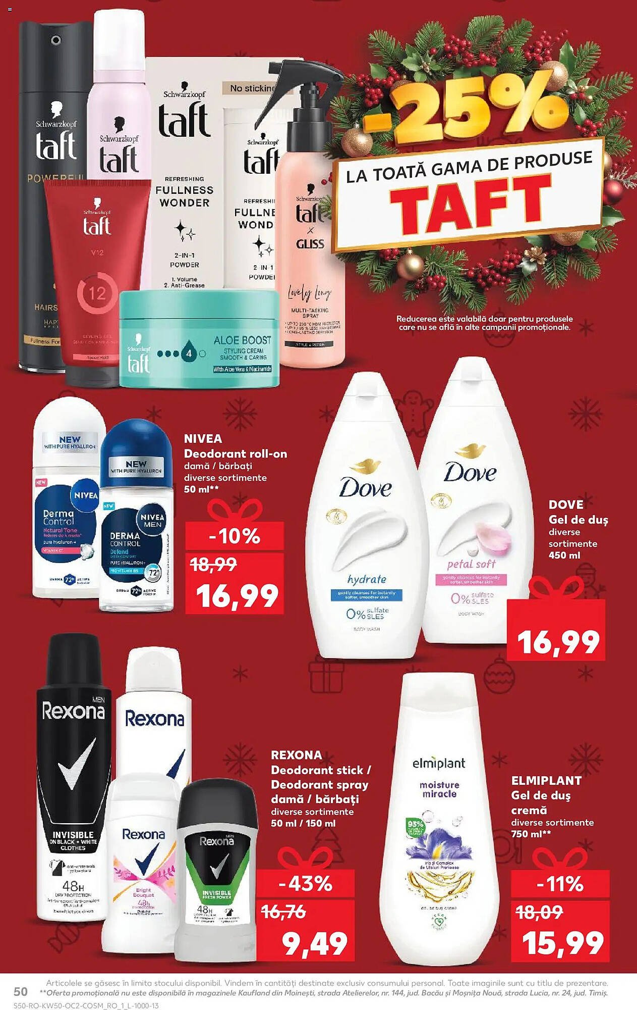 Catalog Kaufland