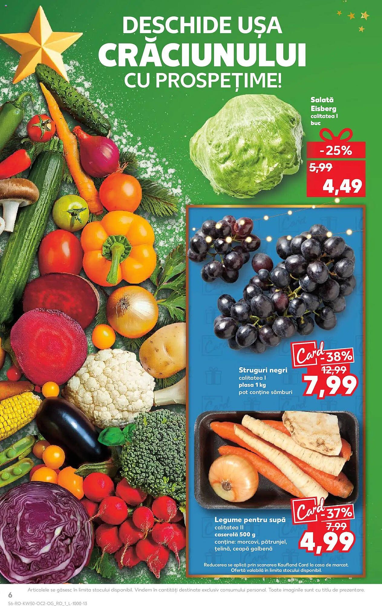 Catalog Kaufland