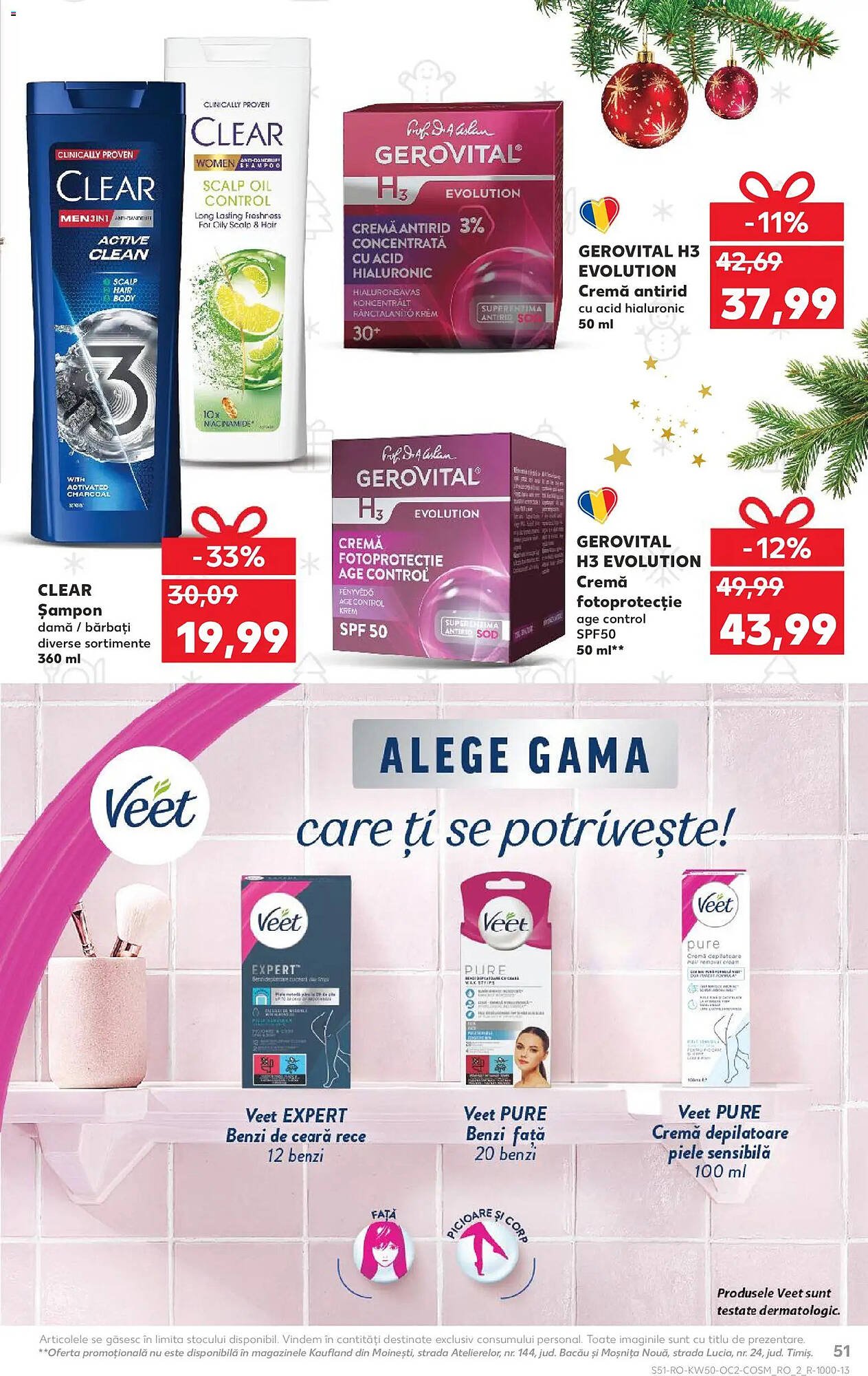 Catalog Kaufland