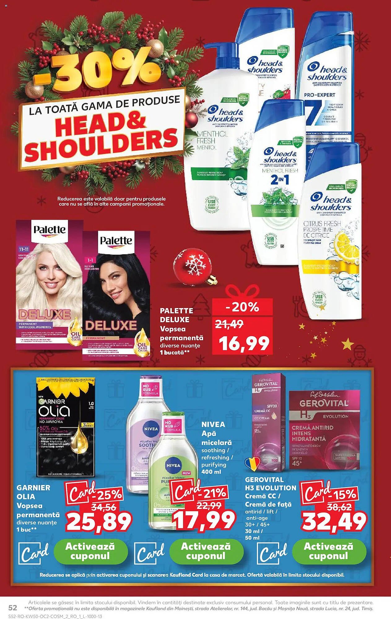 Catalog Kaufland