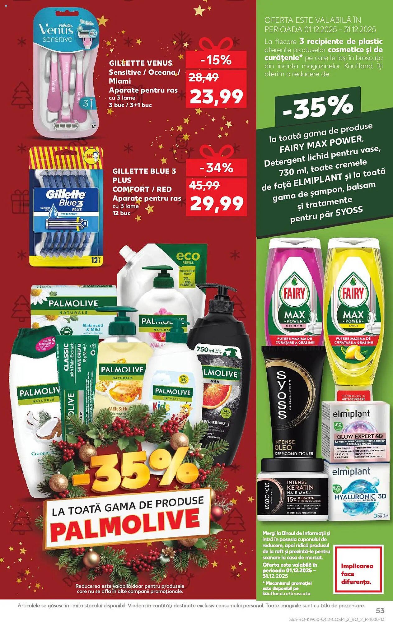 Catalog Kaufland