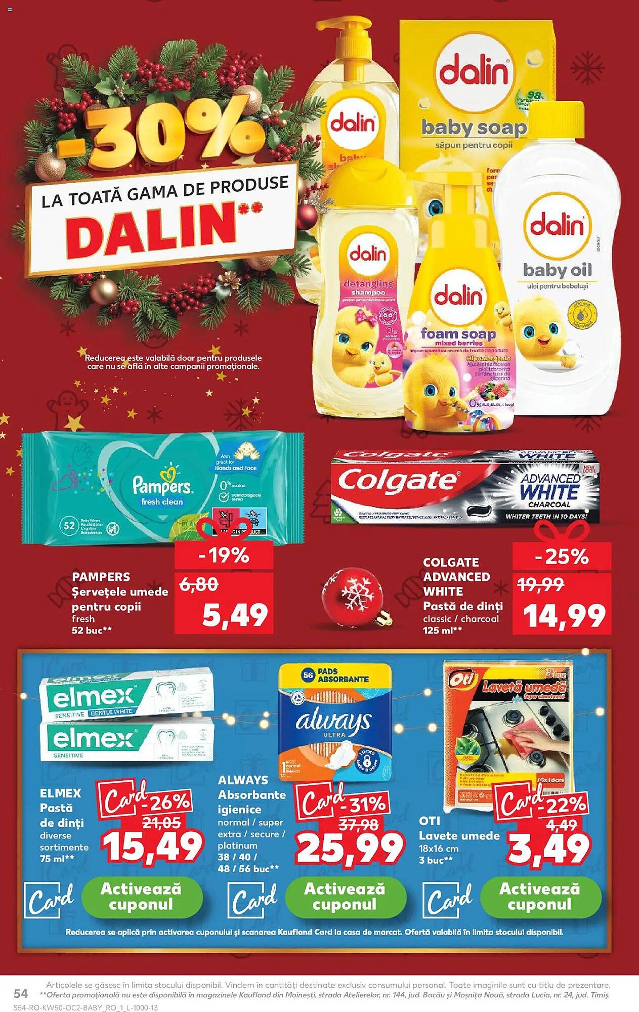 Catalog Kaufland