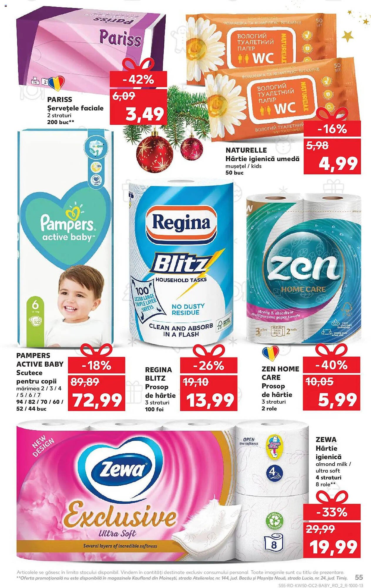Catalog Kaufland