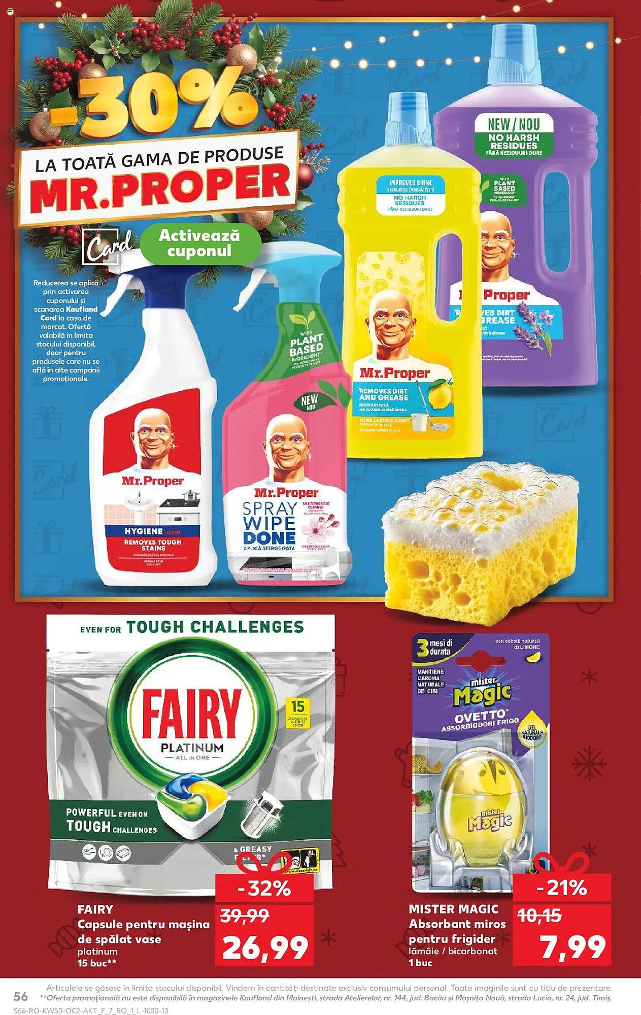 Catalog Kaufland