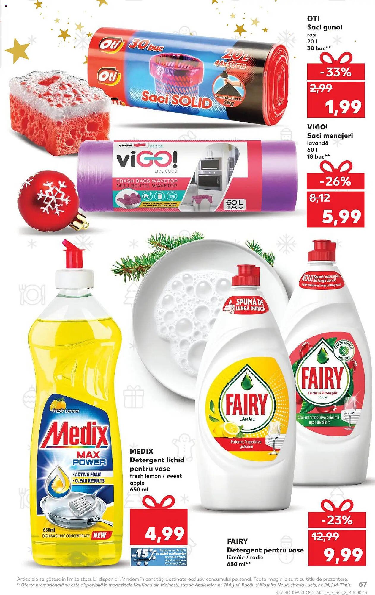 Catalog Kaufland