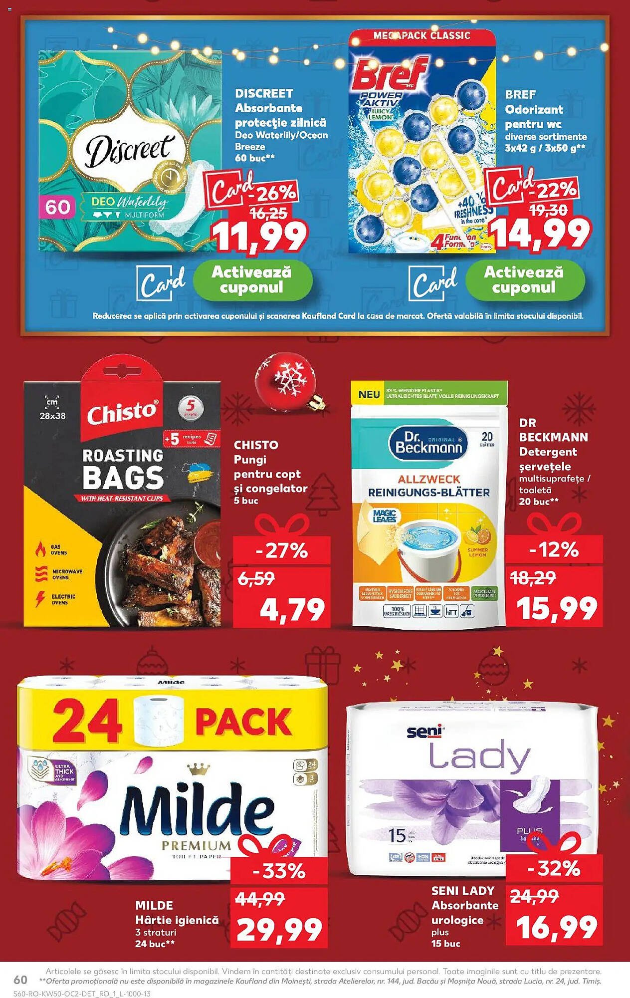 Catalog Kaufland