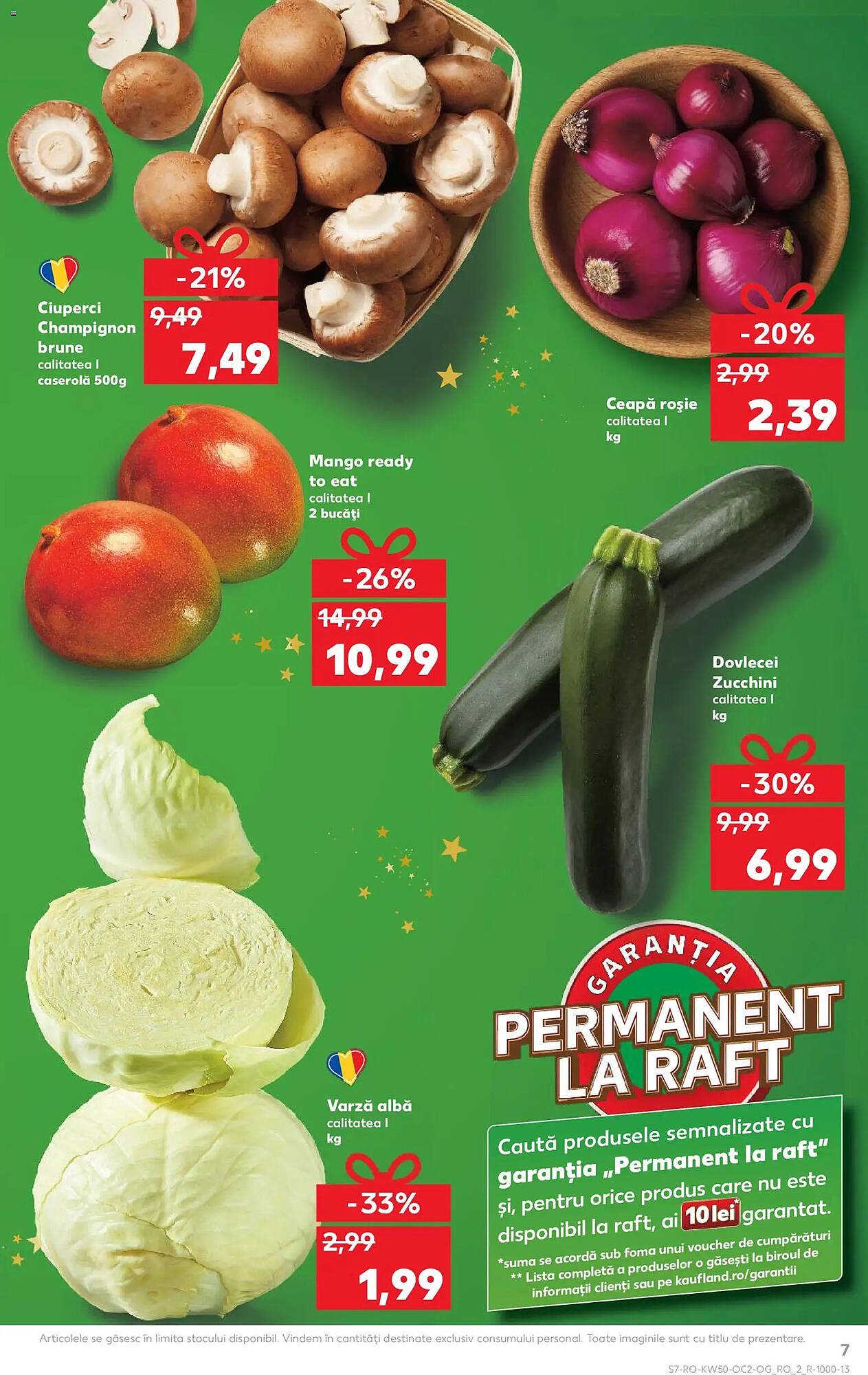 Catalog Kaufland
