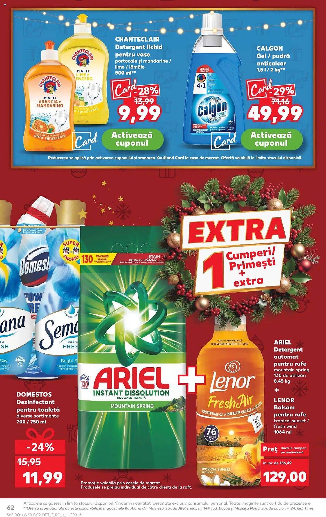 Catalog Kaufland
