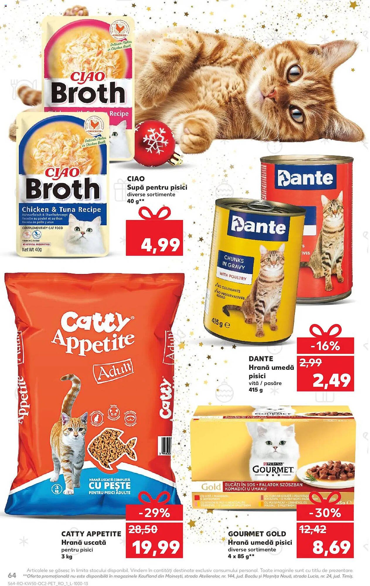 Catalog Kaufland