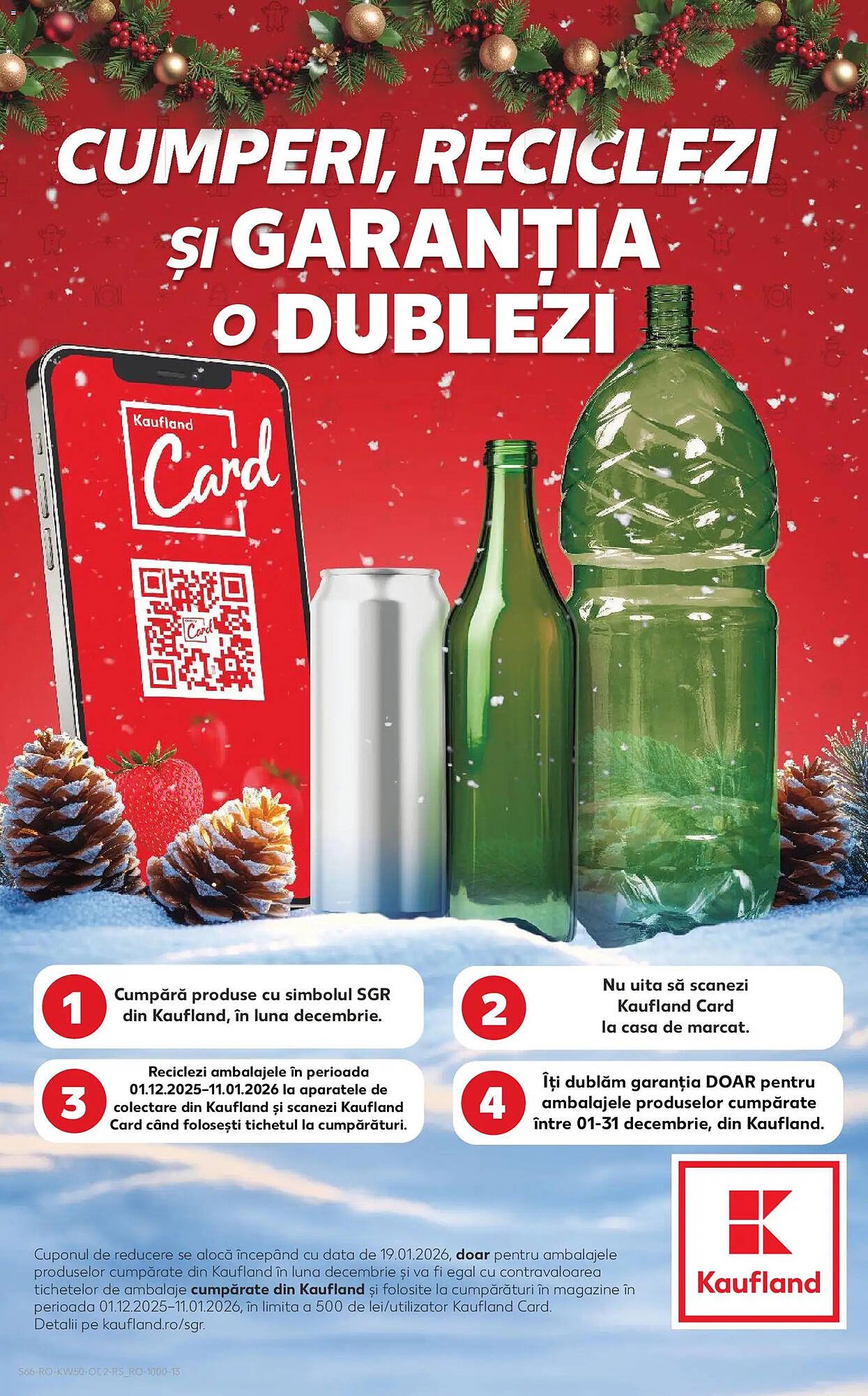 Catalog Kaufland
