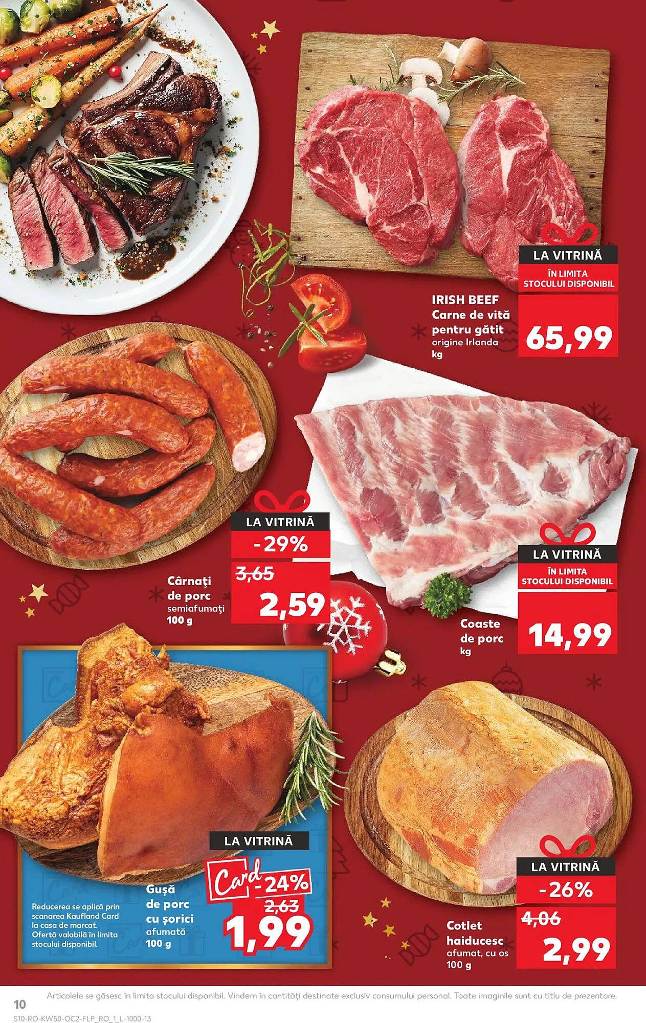 Catalog Kaufland