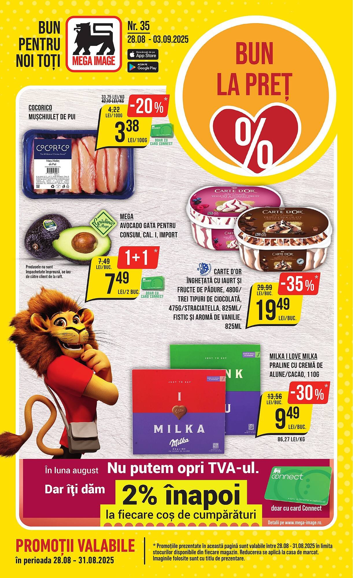 Catalog Mega Image