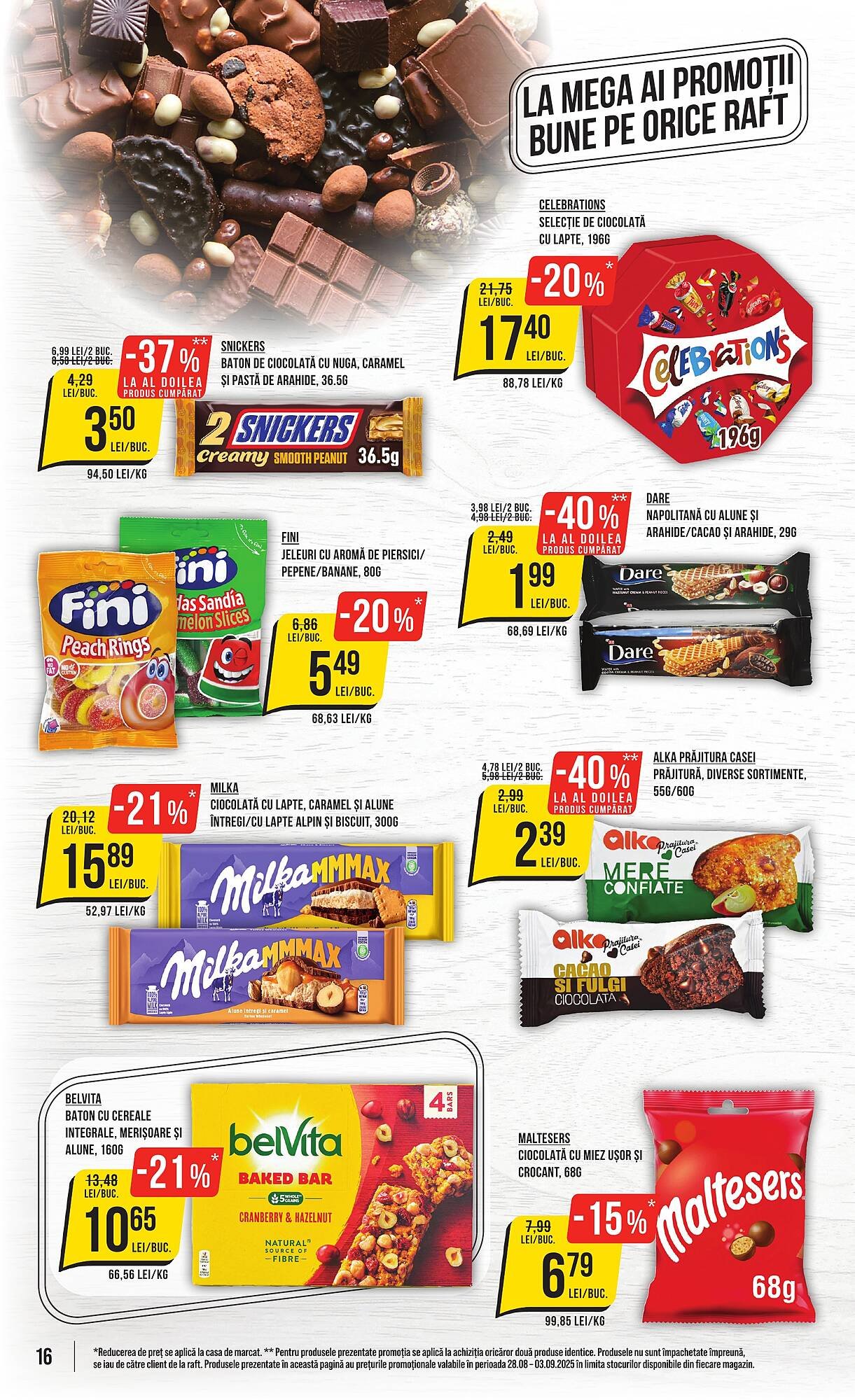 Catalog Mega Image