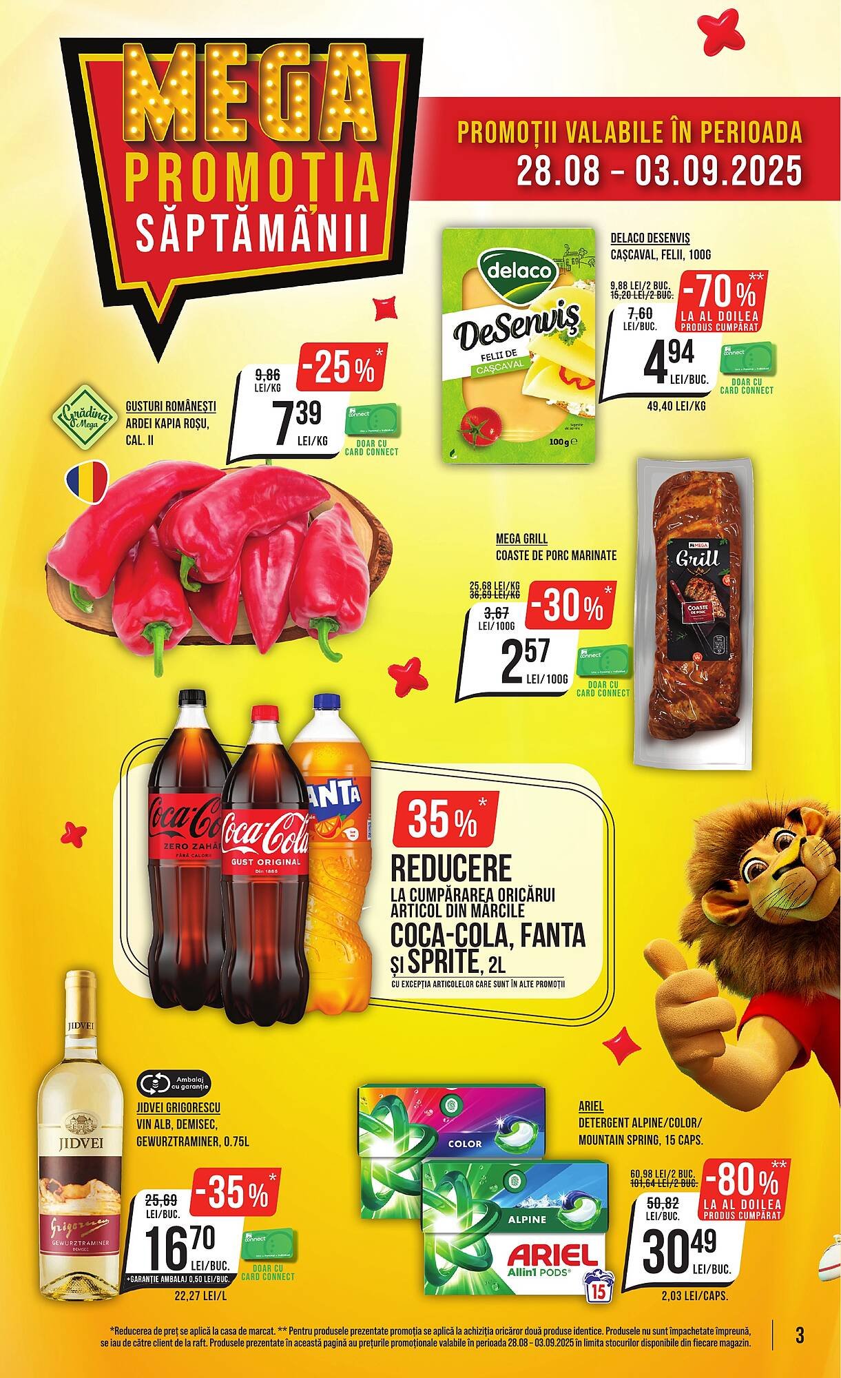 Catalog Mega Image