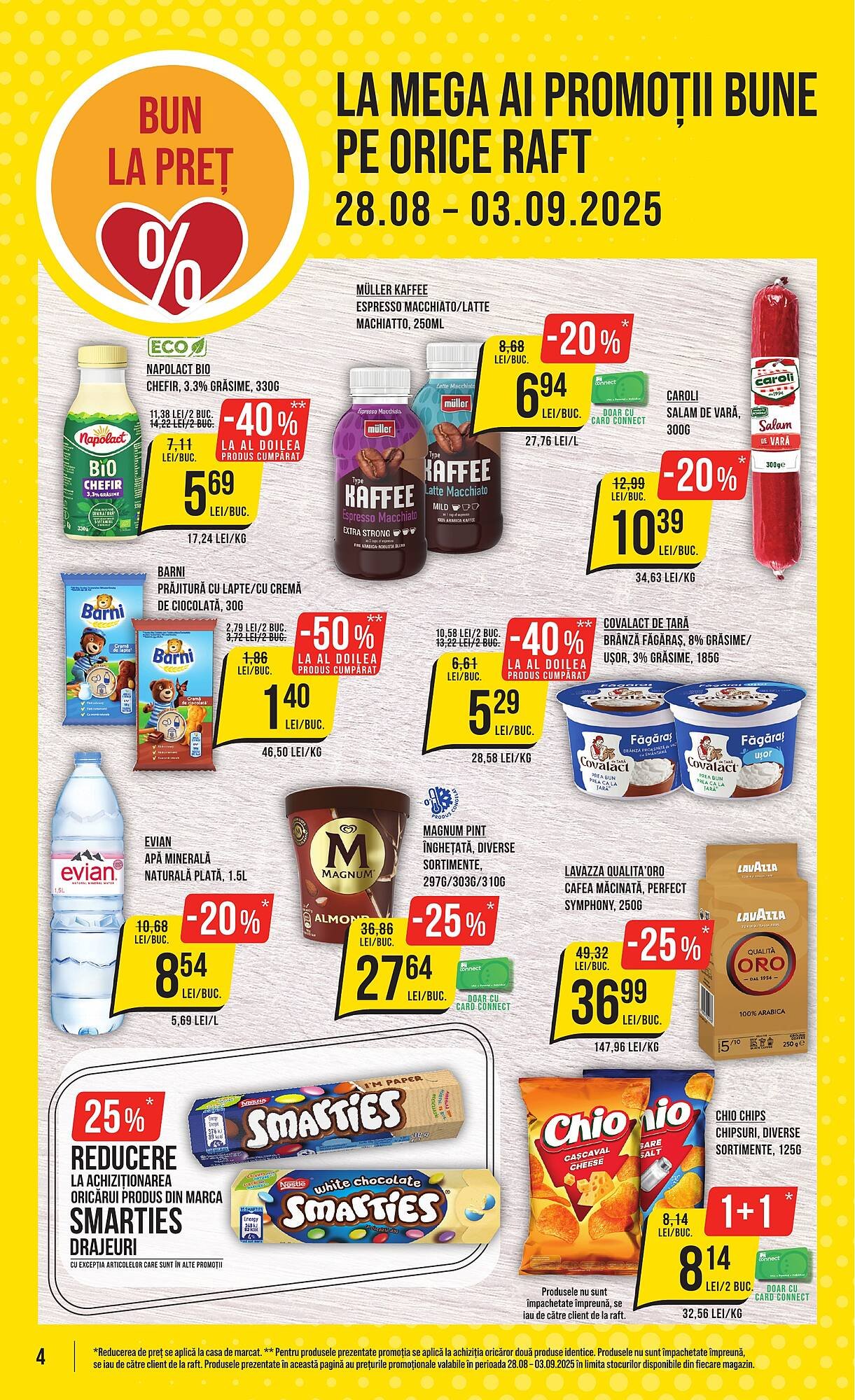 Catalog Mega Image