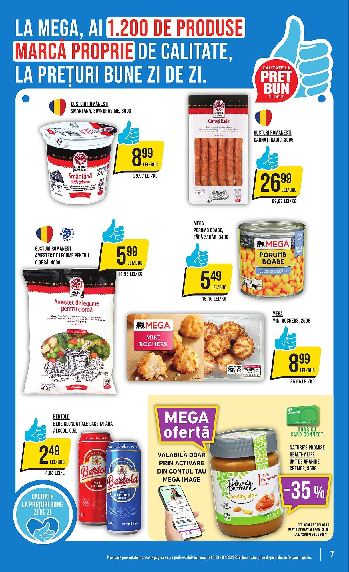 Catalog Mega Image