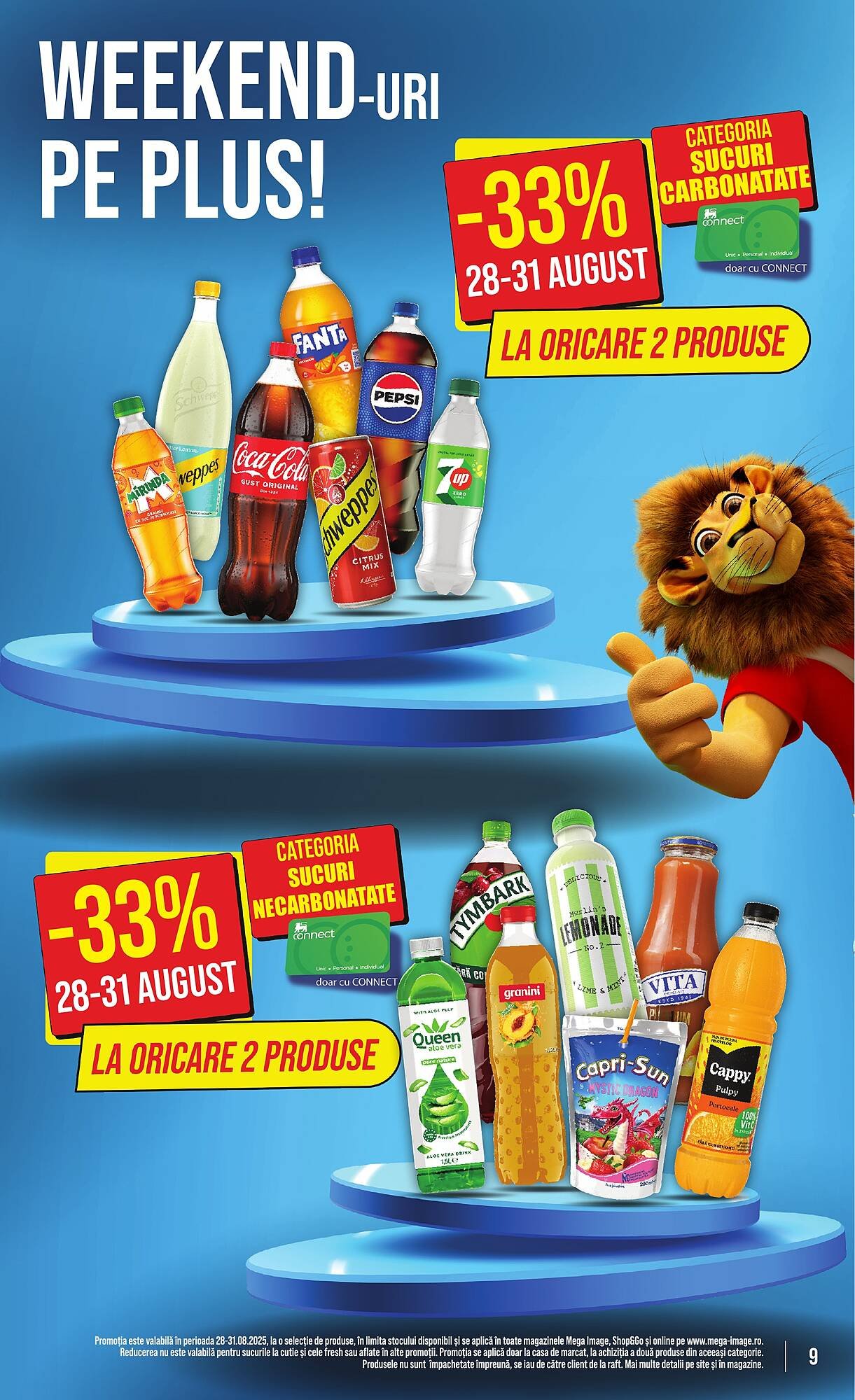 Catalog Mega Image