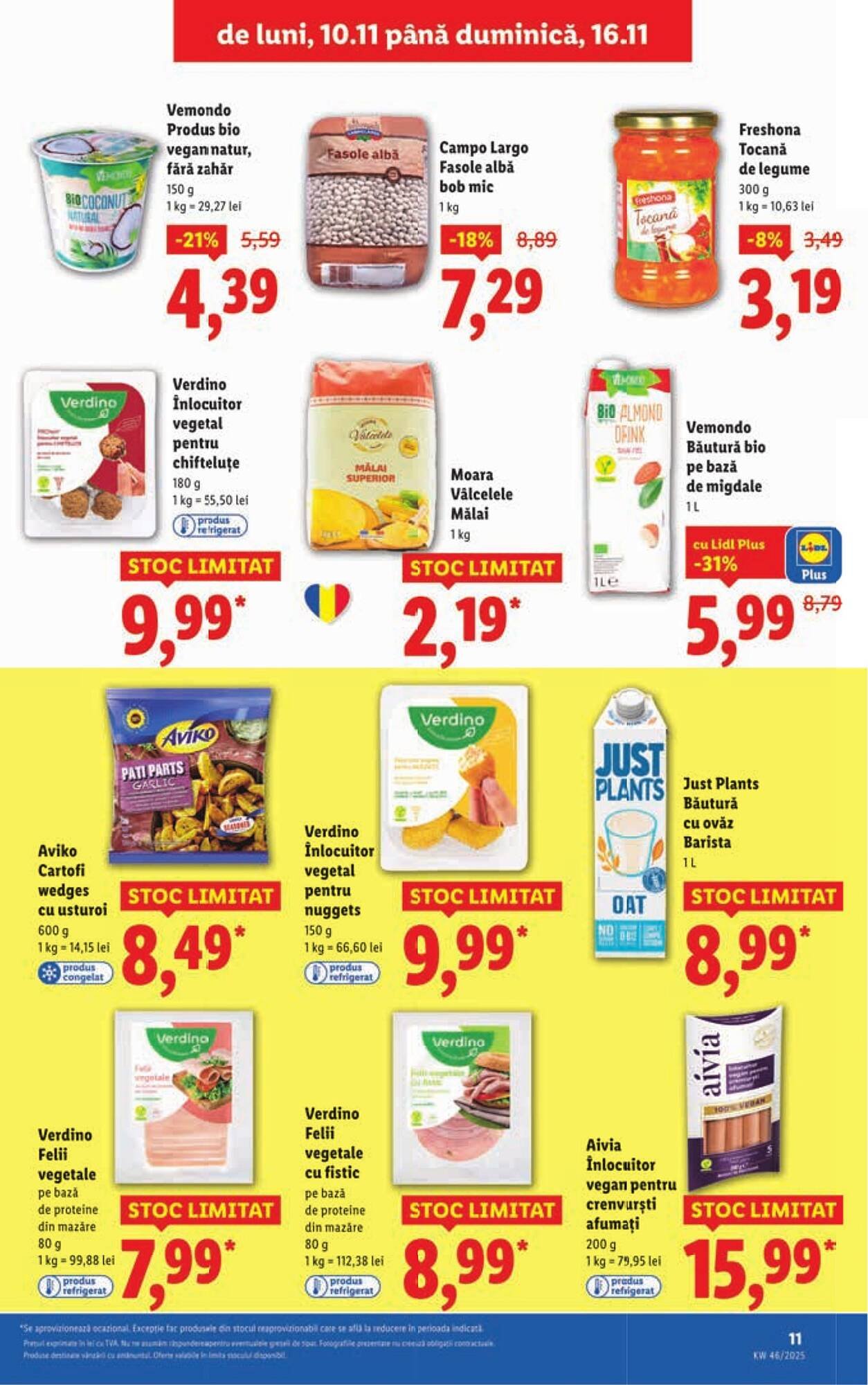 Catalog Lidl