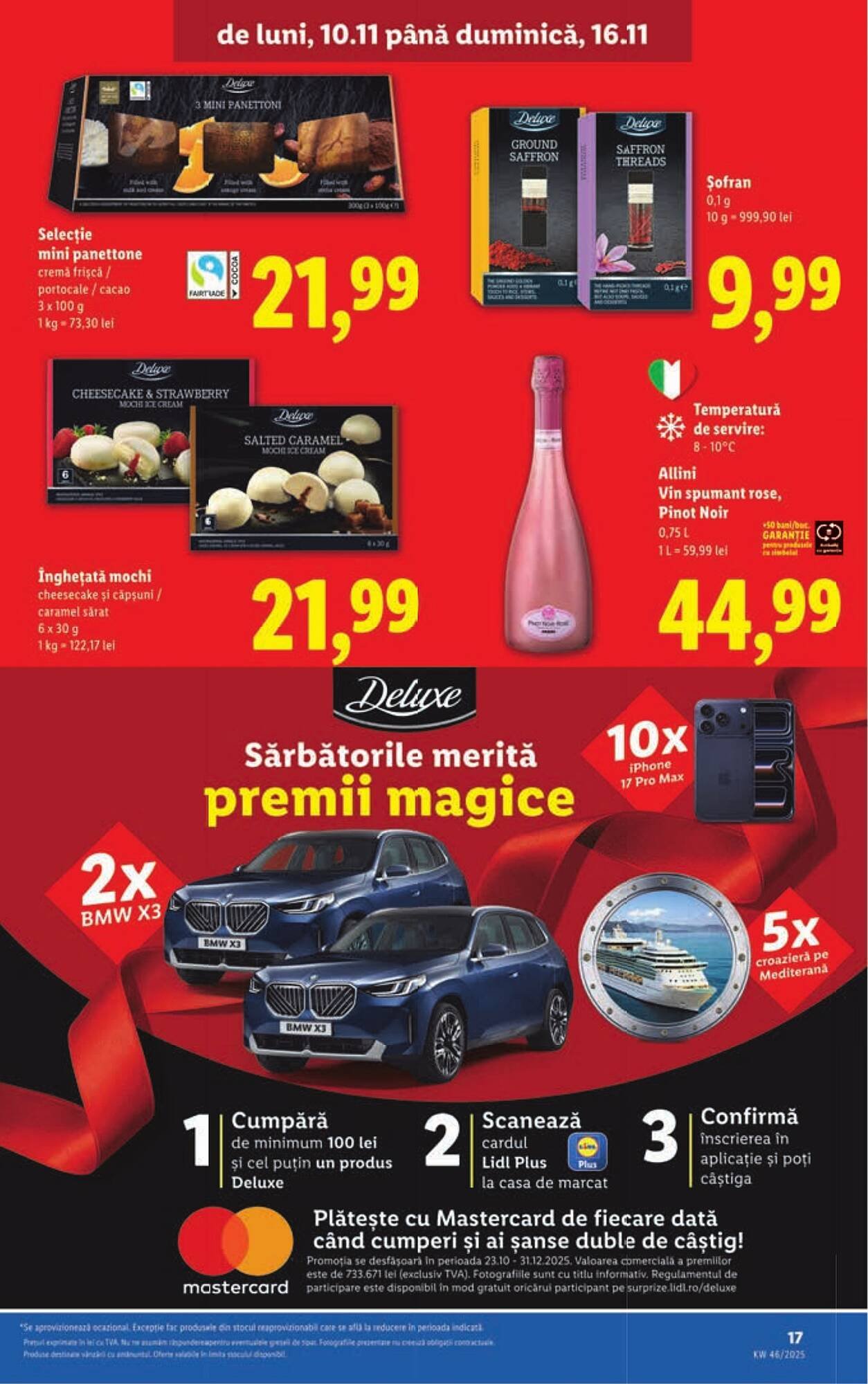 Catalog Lidl