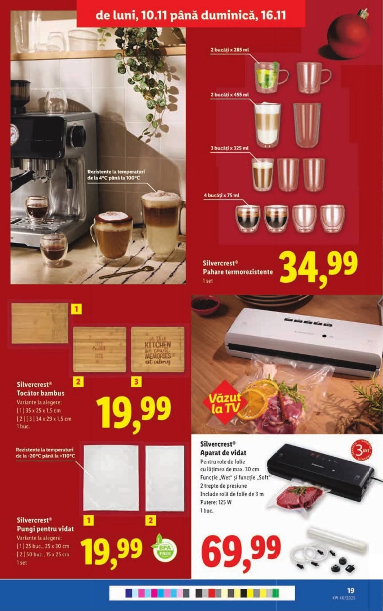 Catalog Lidl