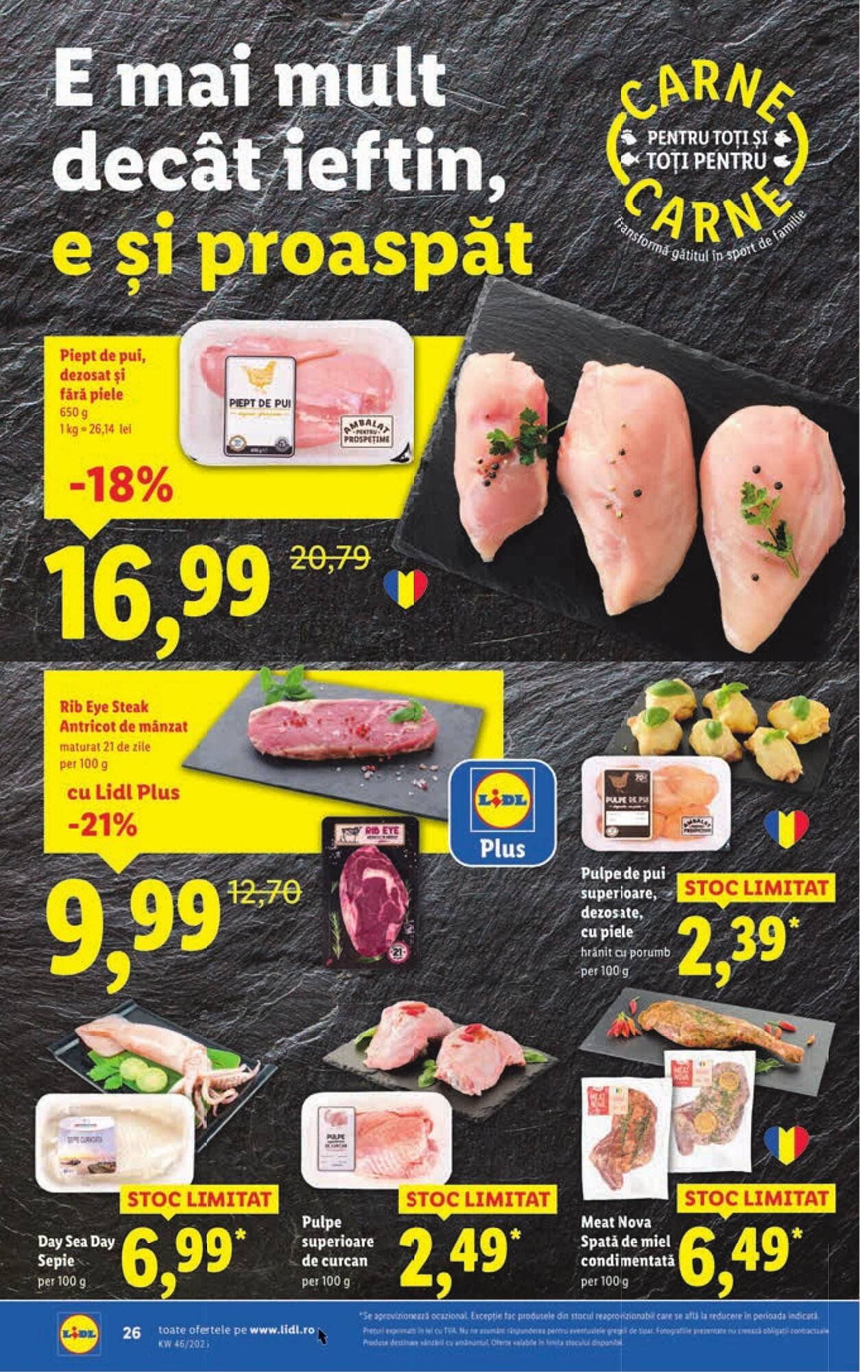 Catalog Lidl