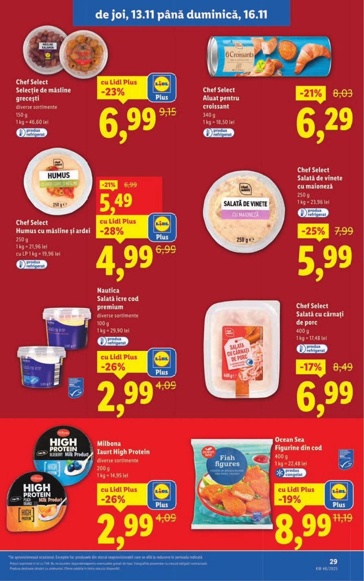 Catalog Lidl