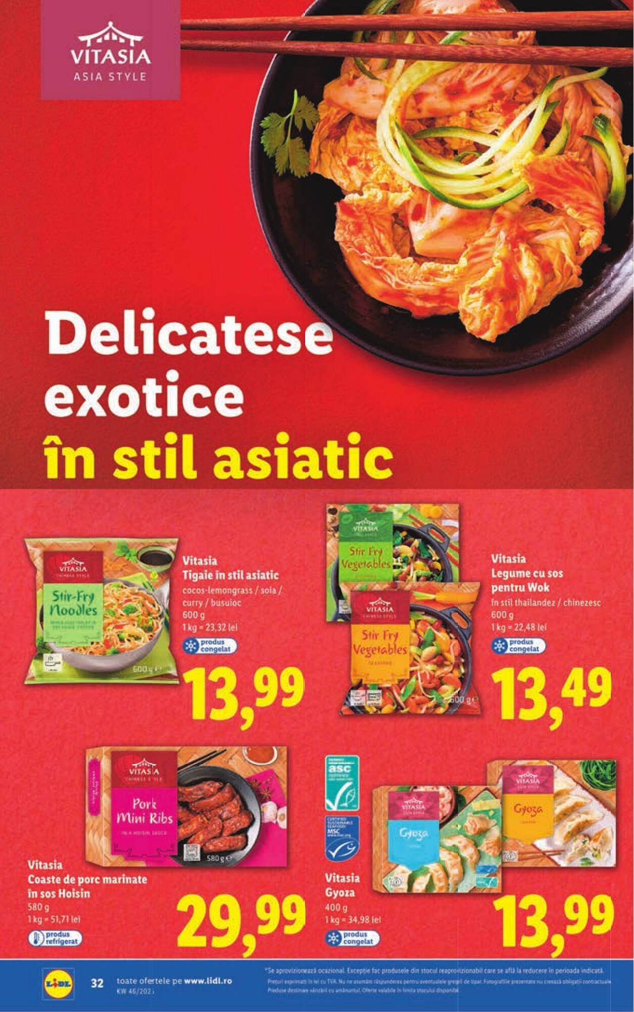 Catalog Lidl