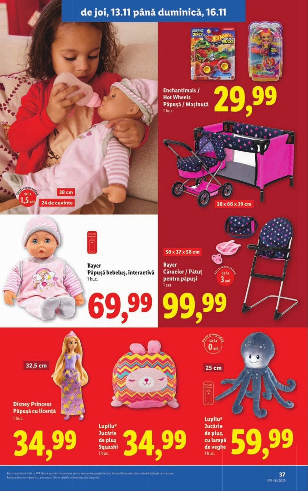 Catalog Lidl