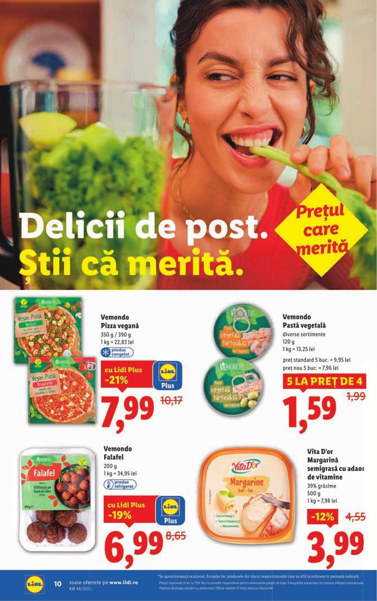 Catalog Lidl