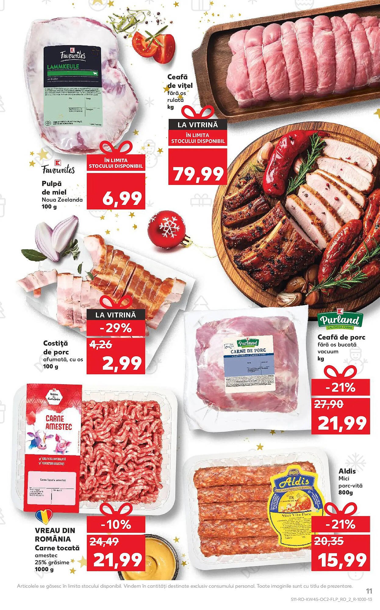 Catalog Kaufland