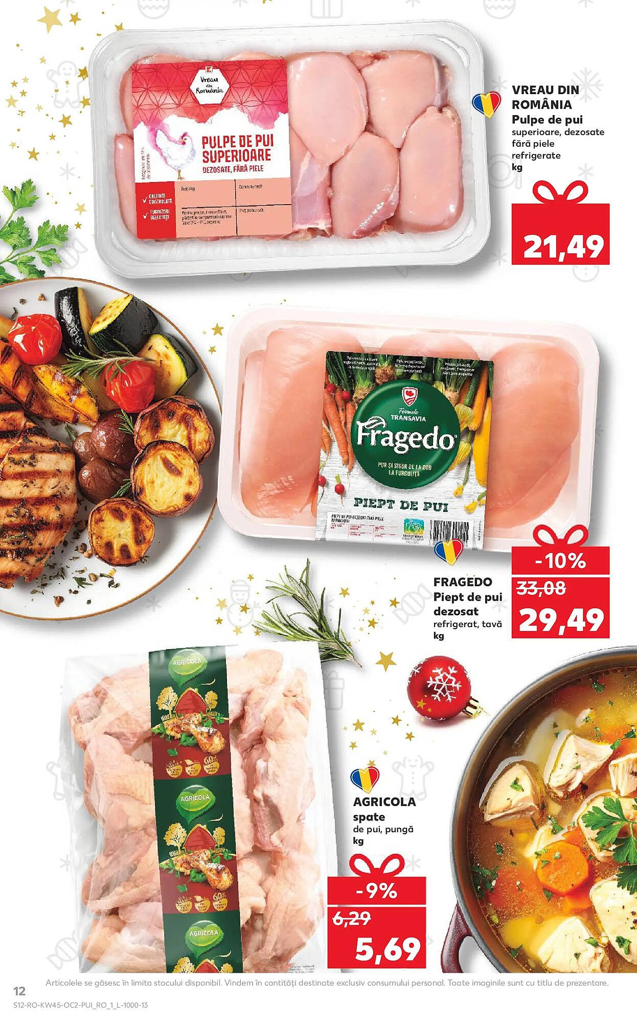 Catalog Kaufland