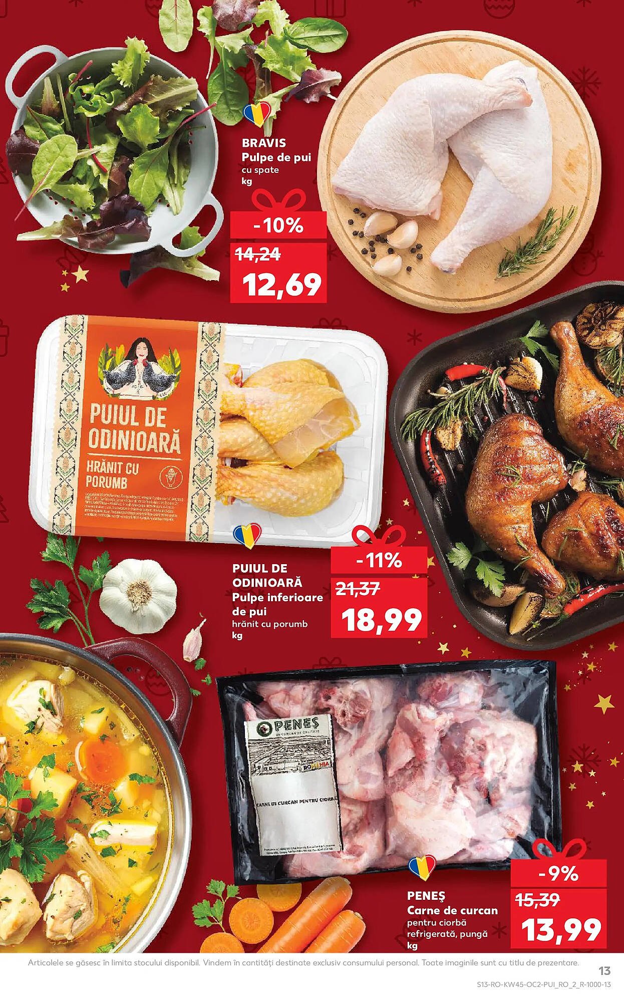 Catalog Kaufland